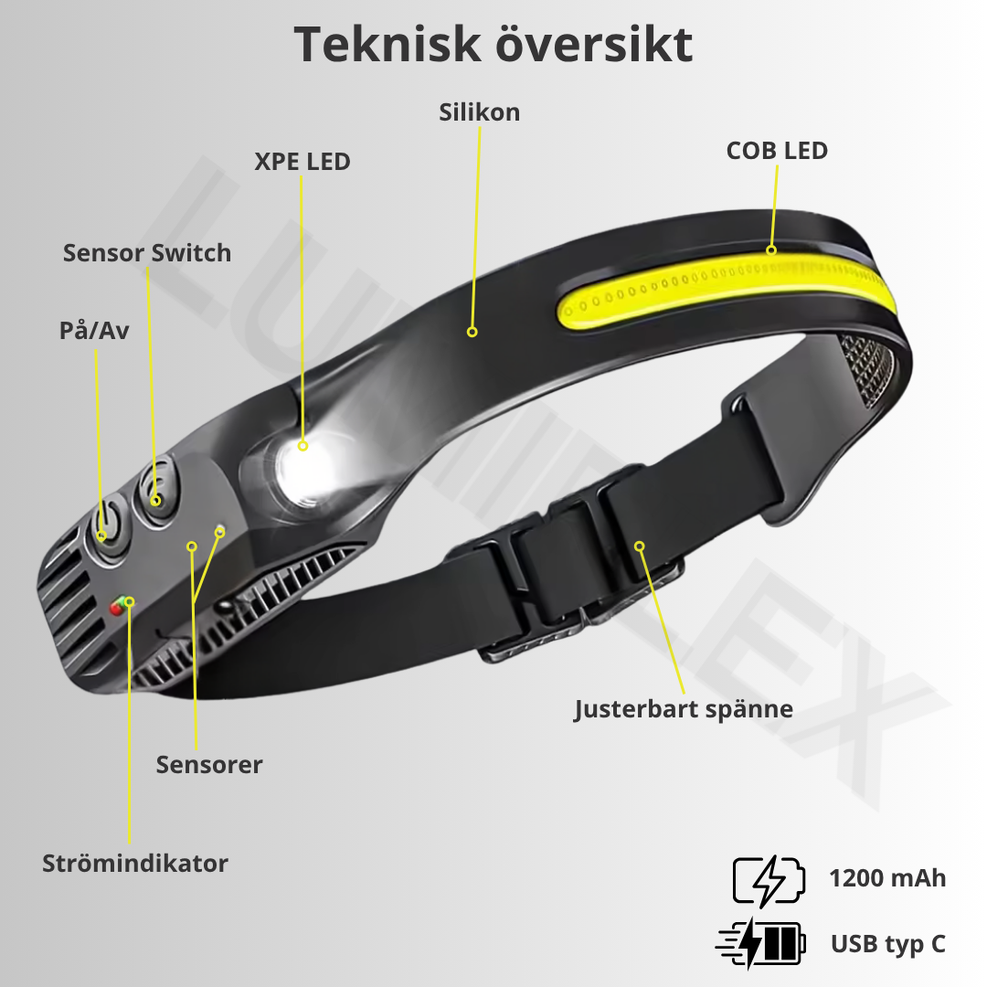 Lumiflex