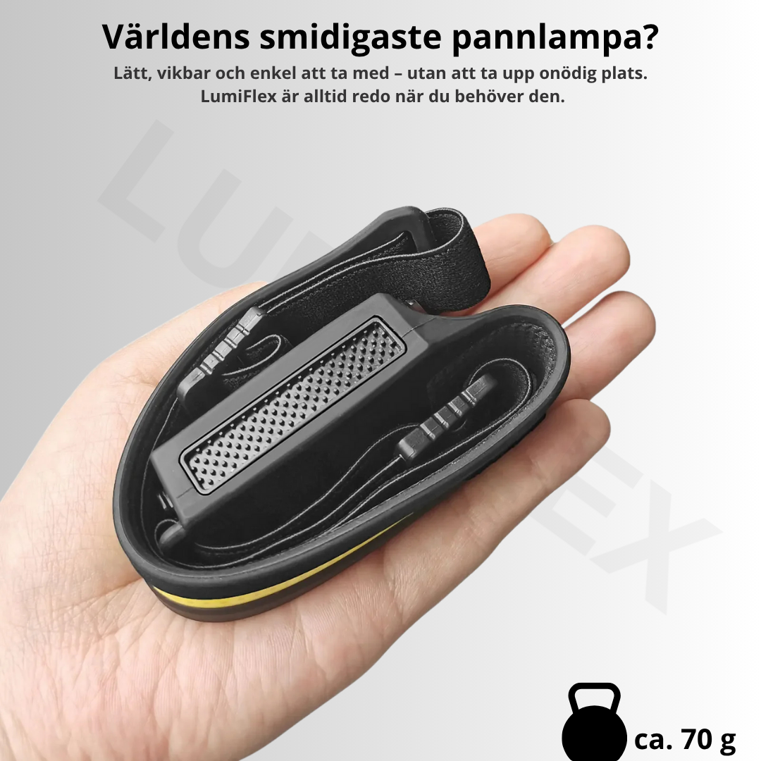 Lumiflex